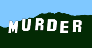 Murder-Sign