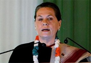 Congress-president-Sonia-
