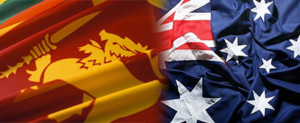flags