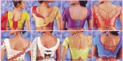 saree-blouse-designs