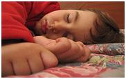 sleep
