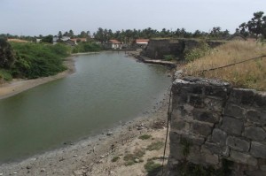 mannar-fort