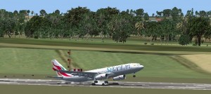 Mattala Rajapakse Int'l Airport